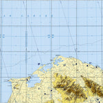Land Info Worldwide Mapping LLC JOG - nd-19-13-1-air digital map