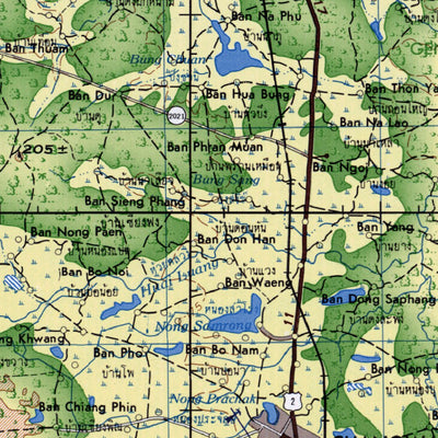 Land Info Worldwide Mapping LLC JOG - ne-48-09-1-ground digital map