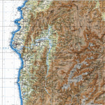 Land Info Worldwide Mapping LLC JOG - ne-51-09-1-ground digital map