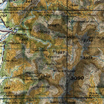 Land Info Worldwide Mapping LLC JOG - nf-51-05-3 digital map