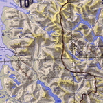 Land Info Worldwide Mapping LLC ONC-S21 digital map