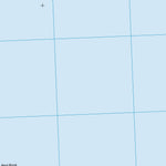 Land Information New Zealand 250-2 - Kaikohe digital map