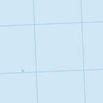 Land Information New Zealand 250-4 - Dargaville digital map