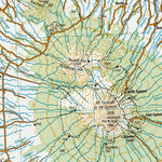 Land Information New Zealand 250-8 - New Plymouth digital map