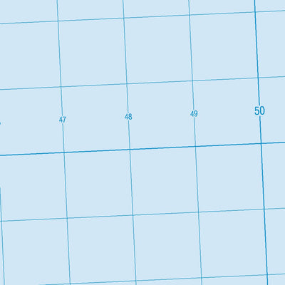 Land Information New Zealand BP27 - Croisilles Hill digital map