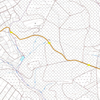 Landesamt für Vermessung und Geobasisinformationen Rheinland-Pfalz Altendiez 1 (1:5,000) digital map