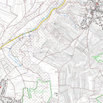 Landesamt für Vermessung und Geobasisinformationen Rheinland-Pfalz Andernach 9 (1:5,000) digital map