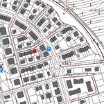 Landesamt für Vermessung und Geobasisinformationen Rheinland-Pfalz Bad Dürkheim 11 (1:5,000) digital map