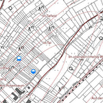 Landesamt für Vermessung und Geobasisinformationen Rheinland-Pfalz Bad Neuenahr-Ahrweiler 10 (1:5,000) digital map