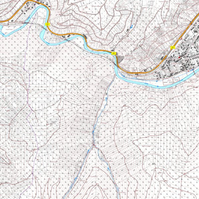 Landesamt für Vermessung und Geobasisinformationen Rheinland-Pfalz Bad Neuenahr-Ahrweiler 13 (1:5,000) digital map