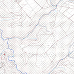 Landesamt für Vermessung und Geobasisinformationen Rheinland-Pfalz Beulich 2 (1:5,000) digital map