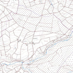 Landesamt für Vermessung und Geobasisinformationen Rheinland-Pfalz Bornich 2 (1:5,000) digital map