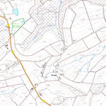 Landesamt für Vermessung und Geobasisinformationen Rheinland-Pfalz Brimingen (1:5,000) digital map