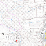 Landesamt für Vermessung und Geobasisinformationen Rheinland-Pfalz Daun 3 (1:5,000) digital map