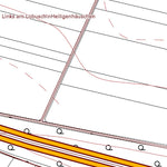 Landesamt für Vermessung und Geobasisinformationen Rheinland-Pfalz Dieblich 1 (1:5,000) digital map