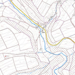 Landesamt für Vermessung und Geobasisinformationen Rheinland-Pfalz Enzen (1:5,000) digital map