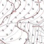Landesamt für Vermessung und Geobasisinformationen Rheinland-Pfalz Flußbach 2 (1:5,000) digital map