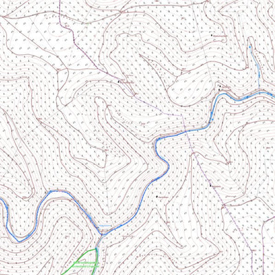 Landesamt für Vermessung und Geobasisinformationen Rheinland-Pfalz Frankenstein 4 (1:5,000) digital map