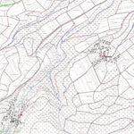 Landesamt für Vermessung und Geobasisinformationen Rheinland-Pfalz Galenberg (1:5,000) digital map