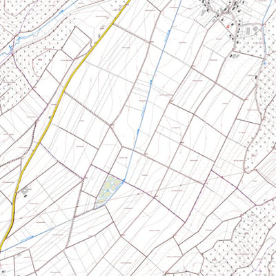Landesamt für Vermessung und Geobasisinformationen Rheinland-Pfalz Gerolstein 2 (1:5,000) digital map