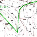 Landesamt für Vermessung und Geobasisinformationen Rheinland-Pfalz Gerolstein 9 (1:5,000) digital map