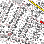 Landesamt für Vermessung und Geobasisinformationen Rheinland-Pfalz Görgeshausen 1 (1:5,000) digital map