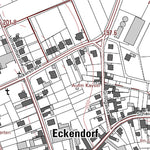 Landesamt für Vermessung und Geobasisinformationen Rheinland-Pfalz Grafschaft 6 (1:5,000) digital map