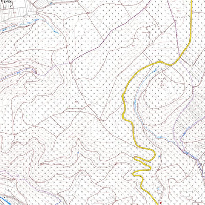 Landesamt für Vermessung und Geobasisinformationen Rheinland-Pfalz Greimerath 2 (1:5,000) digital map