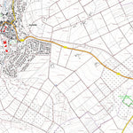 Landesamt für Vermessung und Geobasisinformationen Rheinland-Pfalz Hillesheim 3 (1:5,000) digital map