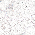 Landesamt für Vermessung und Geobasisinformationen Rheinland-Pfalz Hütten (1:5,000) digital map
