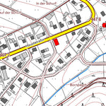 Landesamt für Vermessung und Geobasisinformationen Rheinland-Pfalz Kaltenborn 1 (1:5,000) digital map