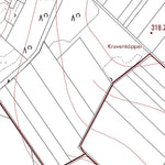 Landesamt für Vermessung und Geobasisinformationen Rheinland-Pfalz Kestert 1 (1:5,000) digital map