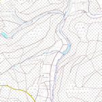 Landesamt für Vermessung und Geobasisinformationen Rheinland-Pfalz Kriegsfeld 4 (1:5,000) digital map