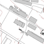 Landesamt für Vermessung und Geobasisinformationen Rheinland-Pfalz Kruft 1 (1:5,000) digital map