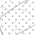Landesamt für Vermessung und Geobasisinformationen Rheinland-Pfalz Landstuhl 4 (1:5,000) digital map