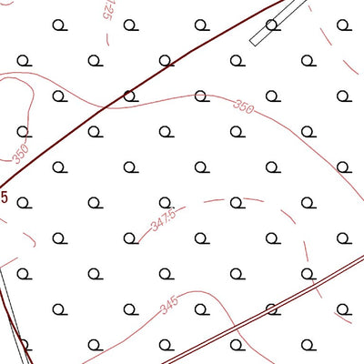 Landesamt für Vermessung und Geobasisinformationen Rheinland-Pfalz Landstuhl 4 (1:5,000) digital map