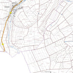 Landesamt für Vermessung und Geobasisinformationen Rheinland-Pfalz Langenbach 2 (1:5,000) digital map