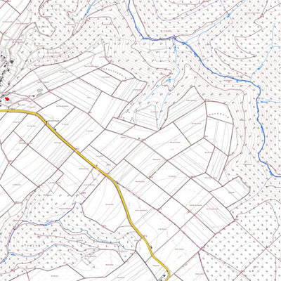 Landesamt für Vermessung und Geobasisinformationen Rheinland-Pfalz Lieg 3 (1:5,000) digital map