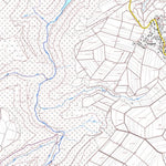 Landesamt für Vermessung und Geobasisinformationen Rheinland-Pfalz Liesenich (1:5,000) digital map