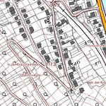 Landesamt für Vermessung und Geobasisinformationen Rheinland-Pfalz Löf (1:5,000) digital map
