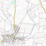 Landesamt für Vermessung und Geobasisinformationen Rheinland-Pfalz Lonnig (1:5,000) digital map