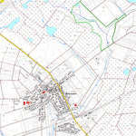 Landesamt für Vermessung und Geobasisinformationen Rheinland-Pfalz Marienrachdorf (1:5,000) digital map