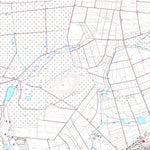 Landesamt für Vermessung und Geobasisinformationen Rheinland-Pfalz Maxsain 4 (1:5,000) digital map
