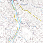 Landesamt für Vermessung und Geobasisinformationen Rheinland-Pfalz Mürlenbach 7 (1:5,000) digital map