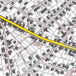 Landesamt für Vermessung und Geobasisinformationen Rheinland-Pfalz Nauort (1:5,000) digital map