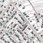 Landesamt für Vermessung und Geobasisinformationen Rheinland-Pfalz Neuwied 10 (1:5,000) digital map
