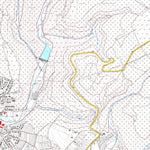 Landesamt für Vermessung und Geobasisinformationen Rheinland-Pfalz Neuwied 9 (1:5,000) digital map