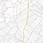 Landesamt für Vermessung und Geobasisinformationen Rheinland-Pfalz Niederwallmenach 2 (1:5,000) digital map