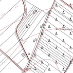 Landesamt für Vermessung und Geobasisinformationen Rheinland-Pfalz Orenhofen 1 (1:5,000) digital map