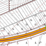 Landesamt für Vermessung und Geobasisinformationen Rheinland-Pfalz Ransbach-Baumbach 2 (1:5,000) digital map